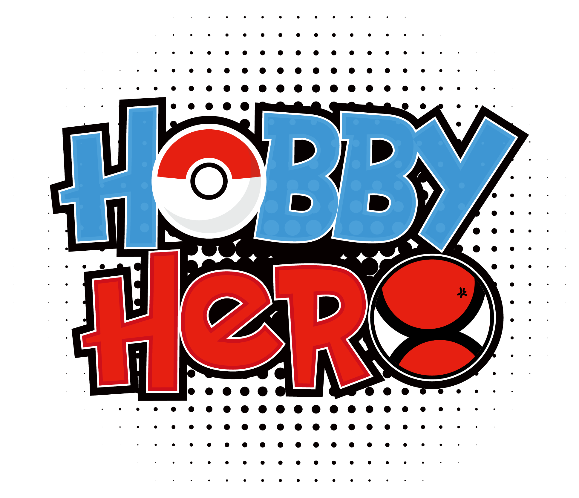 Hobby Hero Comics